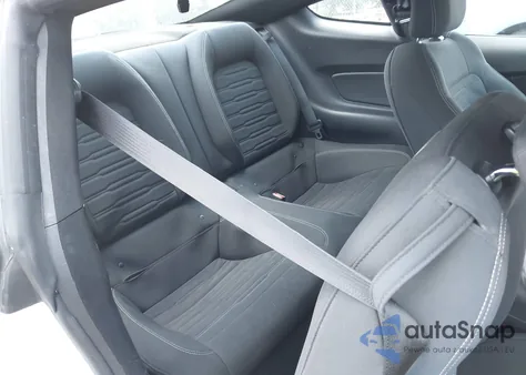 2015 Ford Mustang Ecoboost from USA, damaged, VIN 1FA6P8THXF5369827